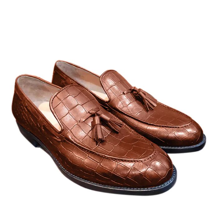  Buy Leather Loafers for Men - Italian Shoes Company