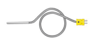  Bead Style Thermocouples - Reliable Temperature Measurement