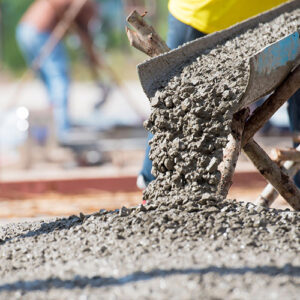  Ready Mix Concrete Suppliers