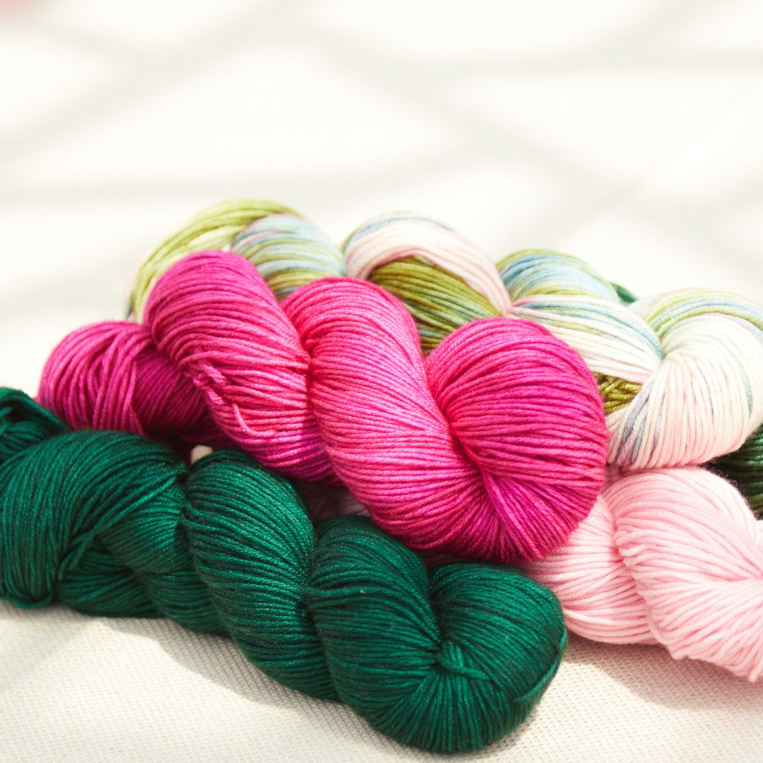  What is DK Weight Yarn?