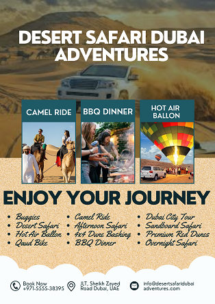  dubai Desert Safari Adventures UAE 00971555538395