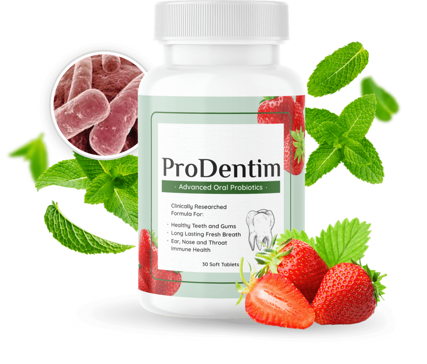  Prodentim A Revolutionary Supplement for Optimal Teeth and Gum Health