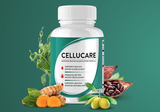  Cellucare Advanced Blood Sugar Support Supplement for 2024