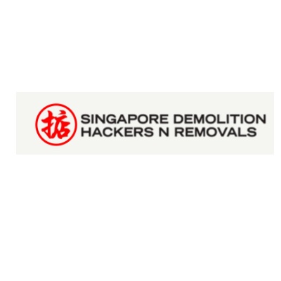  Singapore Demolition Hackers N Removals Pte. Ltd