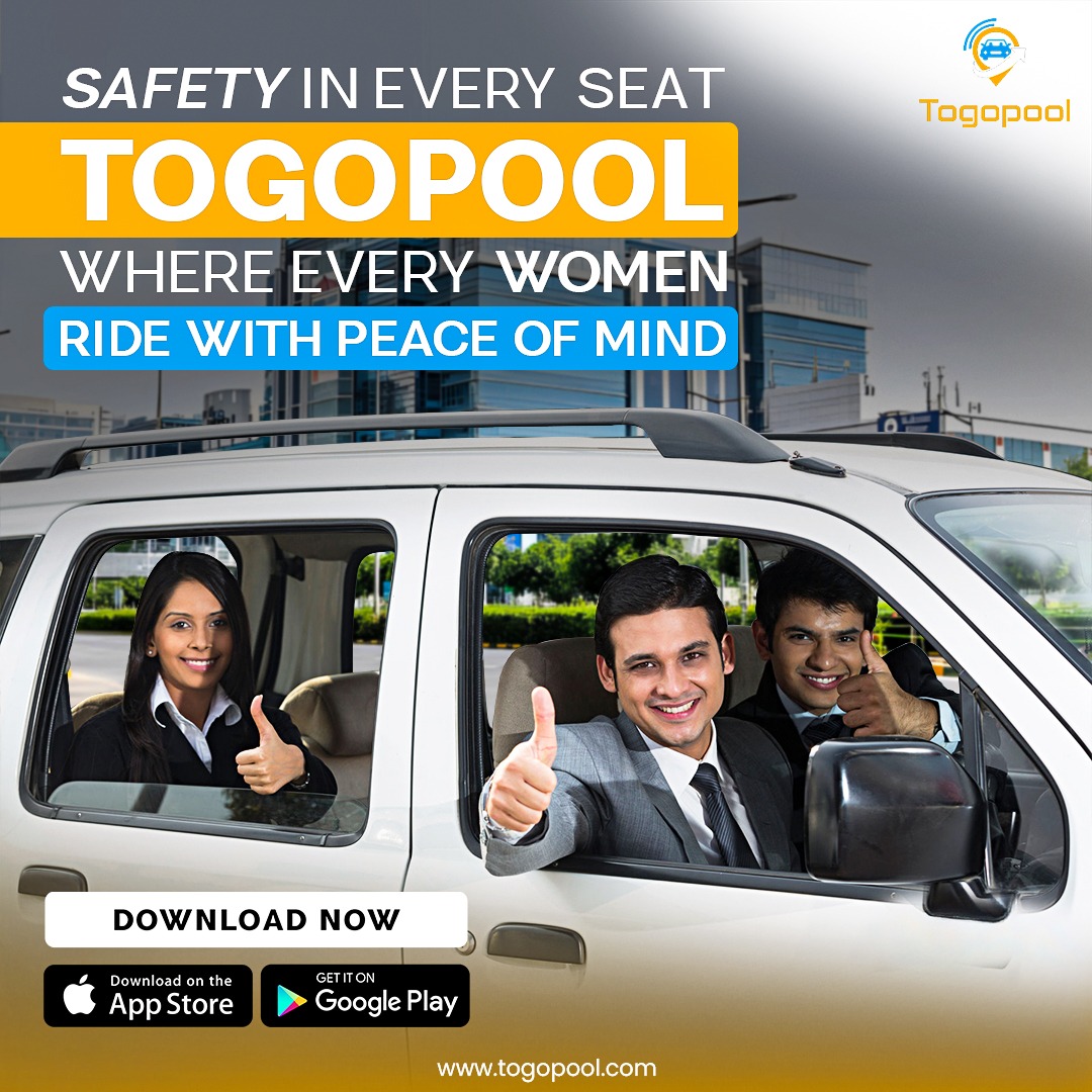  Carpool App India – Affordable Rides for Every Commute