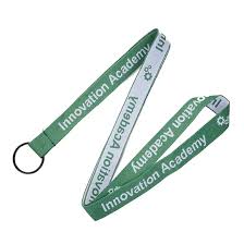  PapaChina Provides Promotional Lanyards in Bulk for Branding