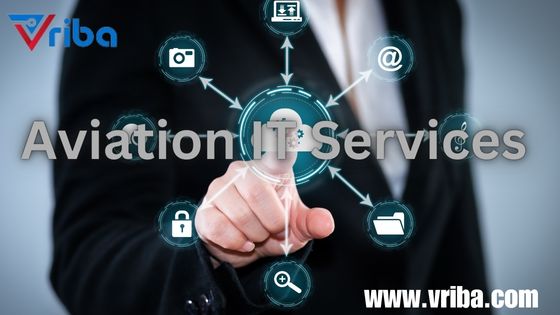  Looking for Advance Aviation IT Services in Dallas