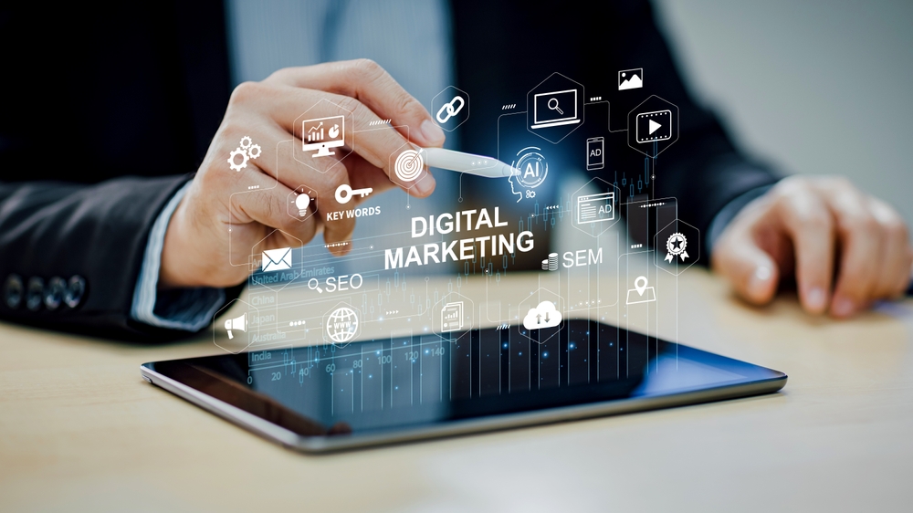  Best AI Digital Marketing Services in Kuwait