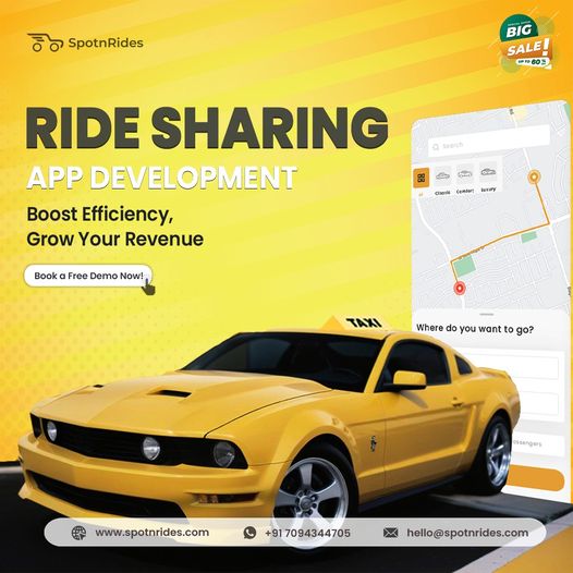  Affordable Uber Clone Script for Your On-Demand Taxi Startup