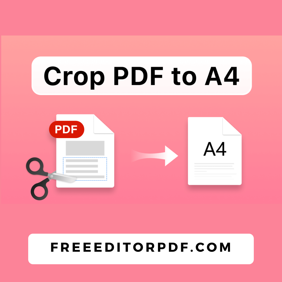  Free Online Tool to Crop PDF Documents in Minutes