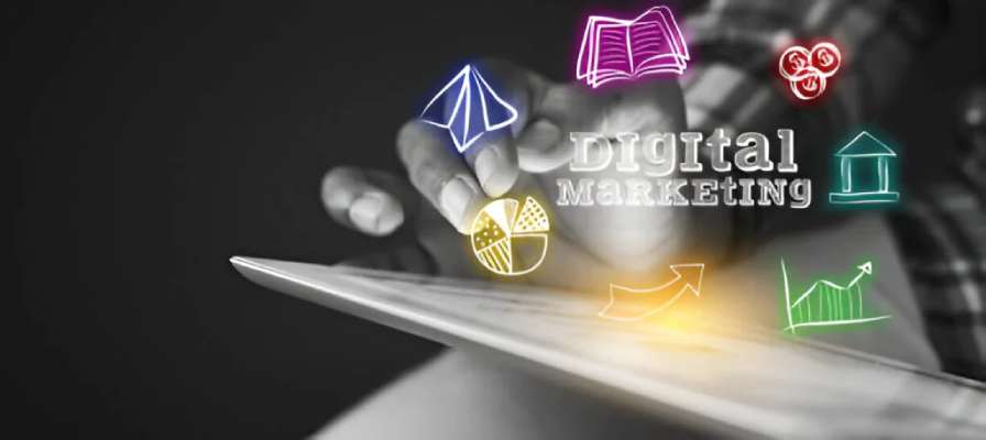  "The Ultimate Guide to Digital Marketing Services: Everything You Need to Know"