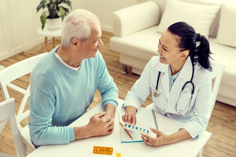  Medication Adherence Services in Livingston