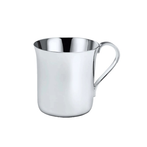  TIFFANY & CO Classic Baby Cup