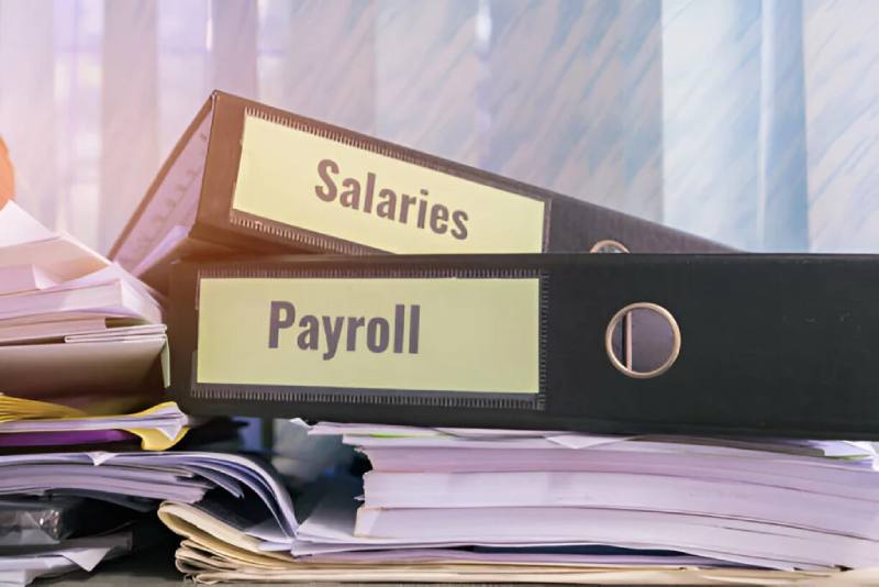  "Top 10 Ways to Effectively Manage Payroll: Streamline Your Payroll Process"