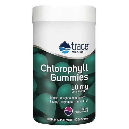  Boost Your Wellness with Chlorophyll Gummies – AlchePharma