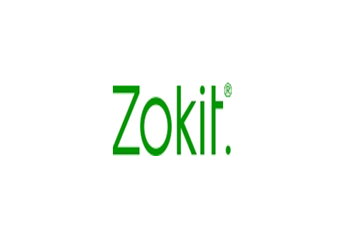  Zokit