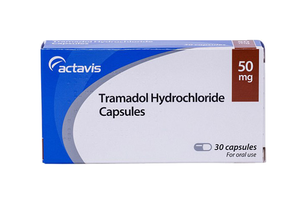  Tramadol care