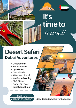  Desert Safari dubai adventures 00971555538395