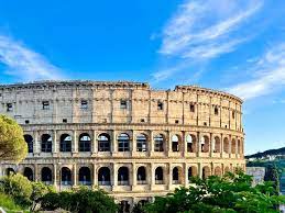  Experience the Grandeur of Colosseum Tours in Rome!