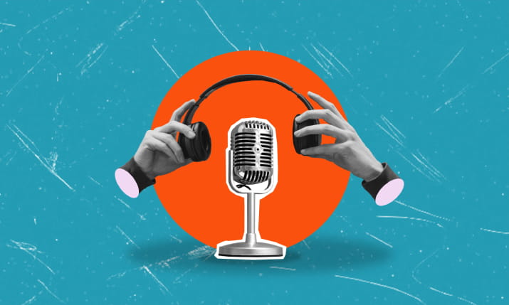  Top Podcast App Development Company in USA