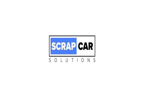  Scrap Car Solutions