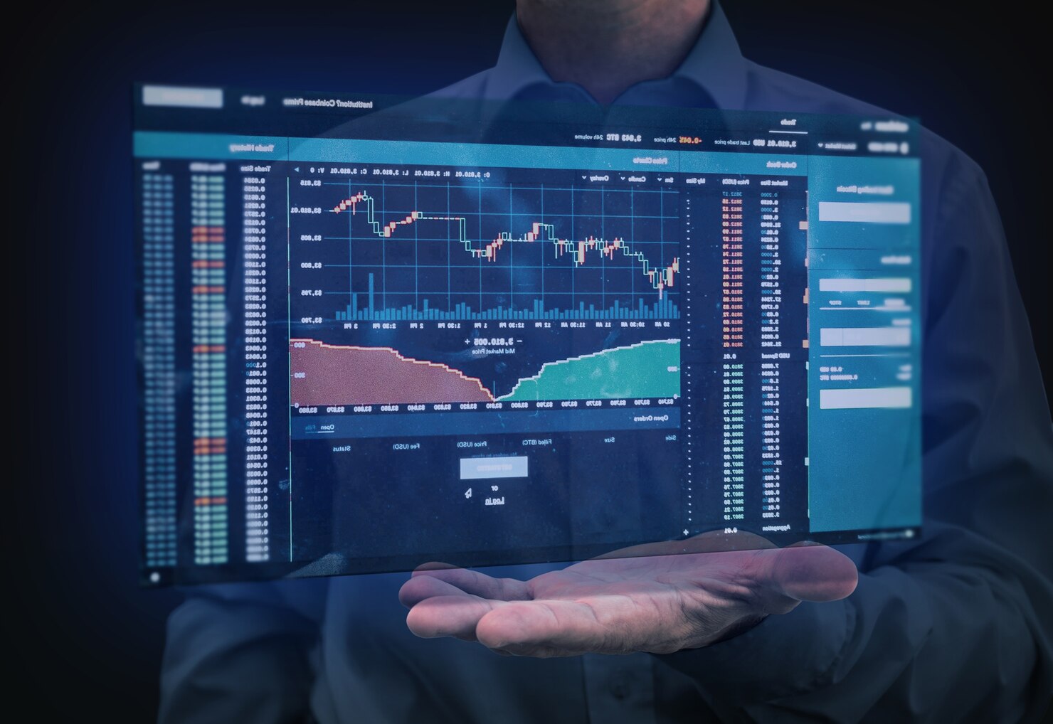  Benefits of AI-Powered Auto Trading Software