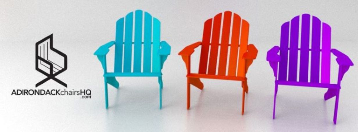  Best Adirondack Chairs