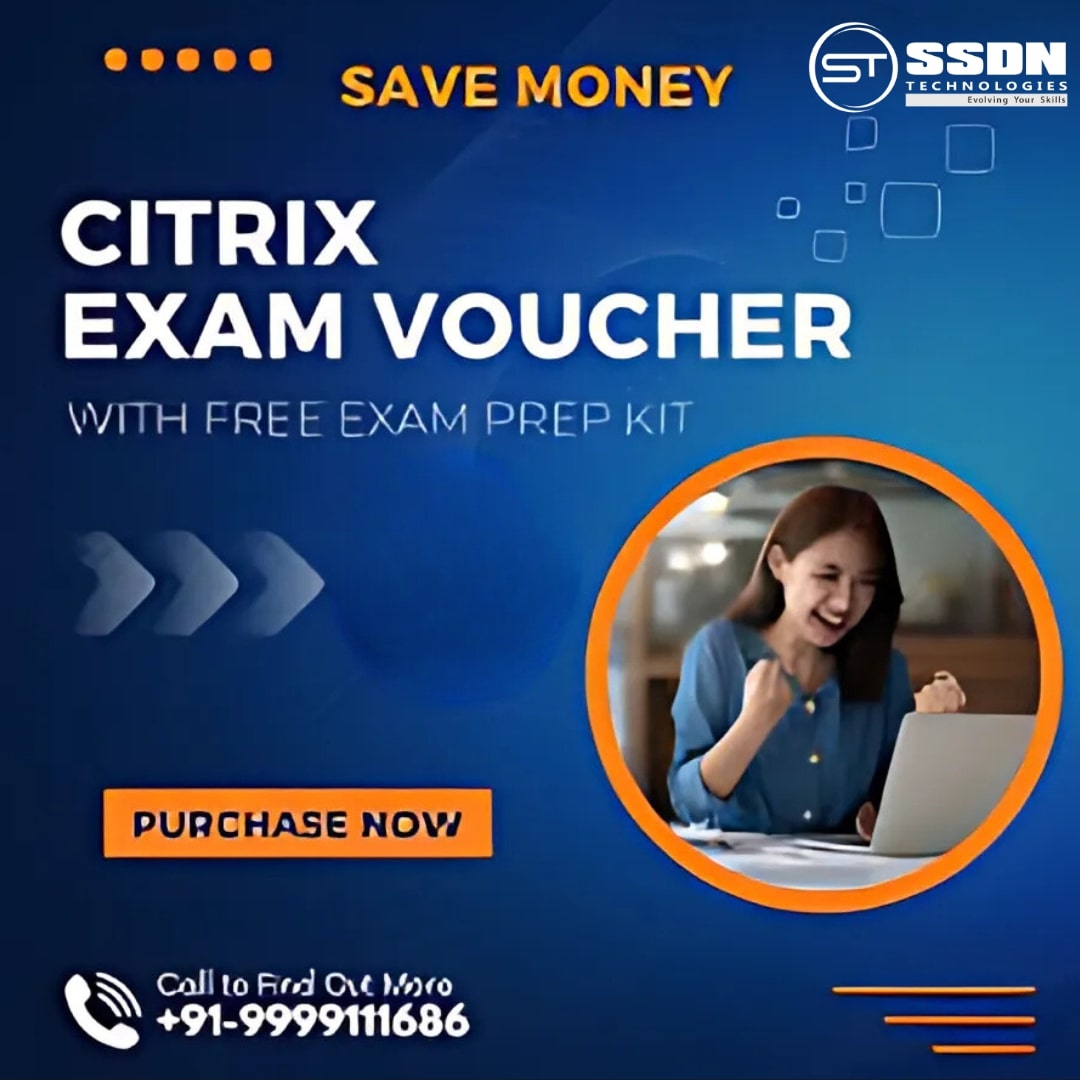  The Benefits of Using Citrix Vouchers for Cost-Effective Exam Preparation