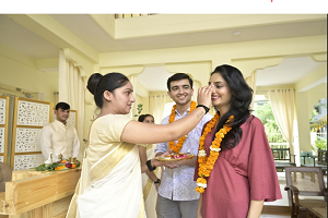  rishikesh hotel booking