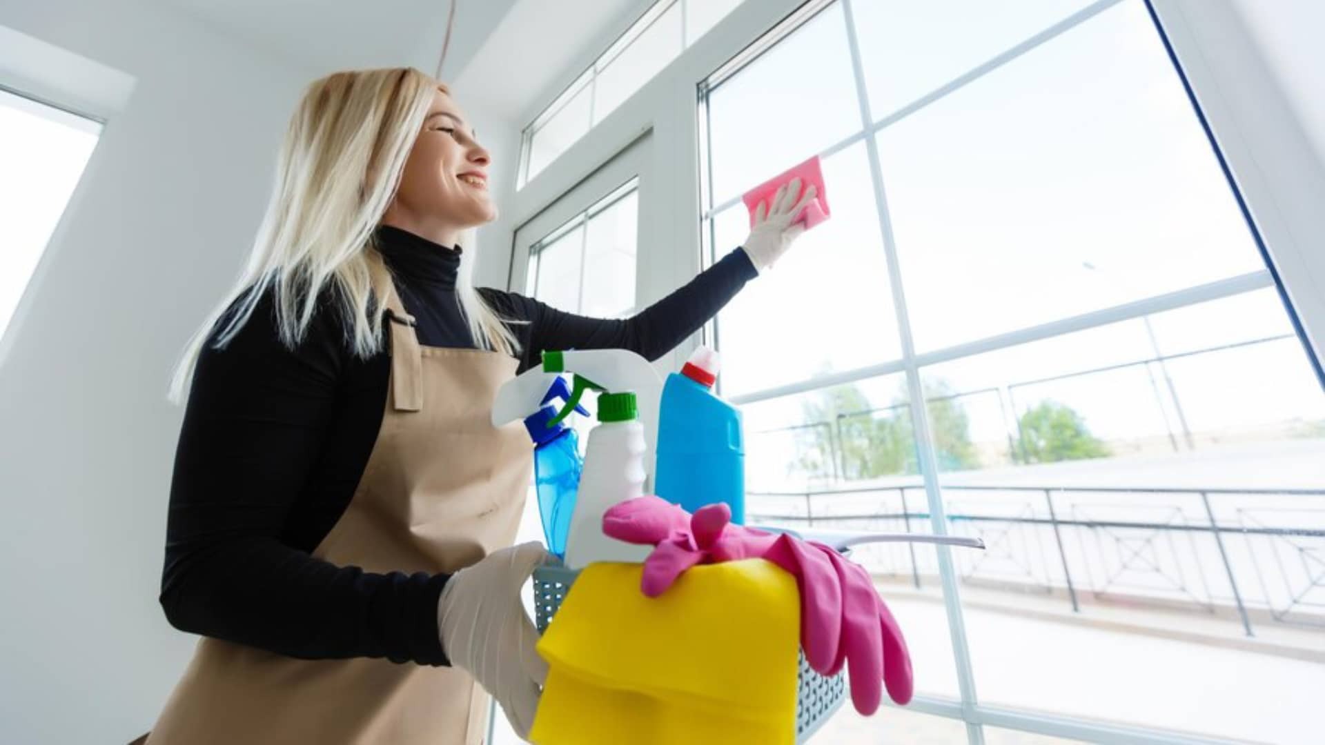  Bond Cleaning Services In Adelaide