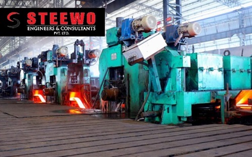  Narrow Steel Hot Strip Rolling Mills Machine and Plants Manufacturer and Supplier in Yemen — Steewo Engineers