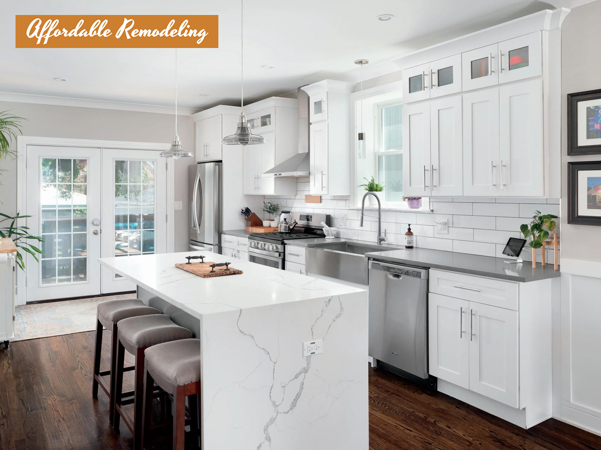  Kitchen Remodeling Atlanta Pro – Delicious Professional Renovations at Best Prices