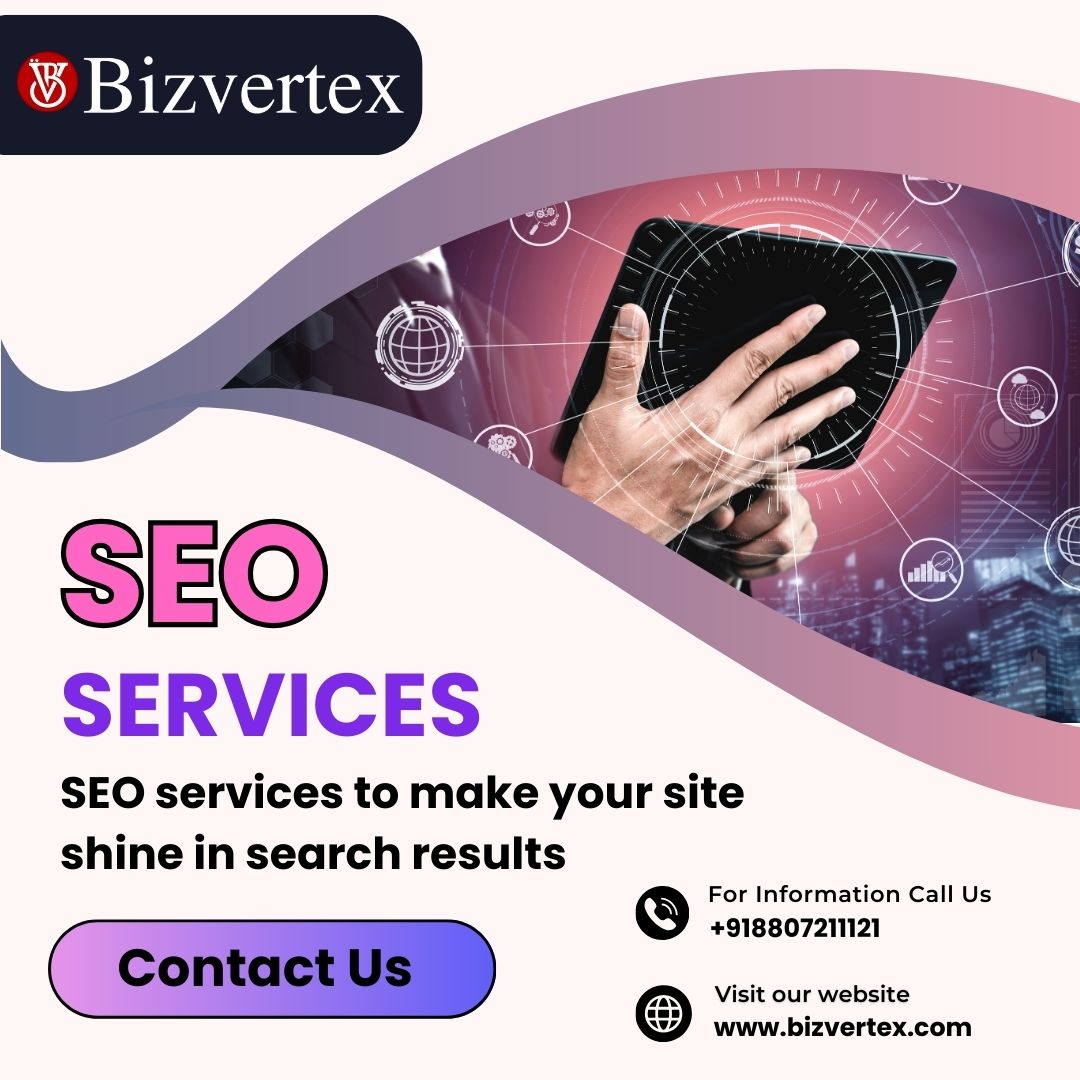  Achieve Higher Google Rankings with Targeted SEO Services