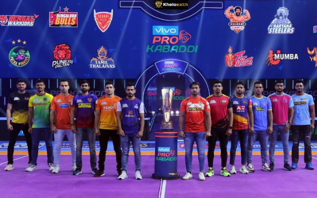  Pro Kabaddi Betting Basics: A Beginner’s Guide