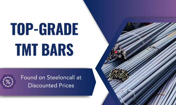  Discover Top-Quality Iron Bars for Your Construction Needs!