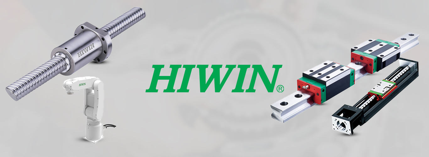  Hiwin Dealers in Delhi – Your Source for Precision Motion Products