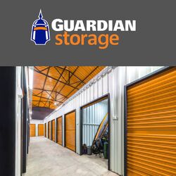  Secure and Convenient Self Storage in North Huntingdon Guardian Storage