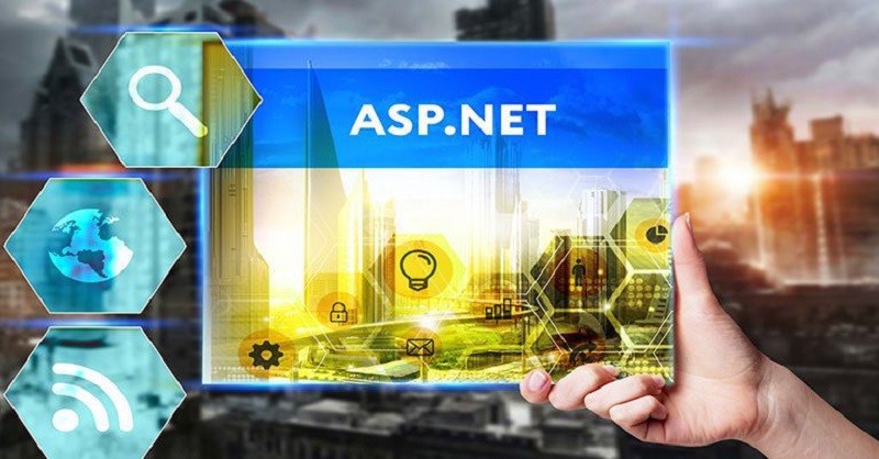  Reasons to Use ASP.NET Web Development