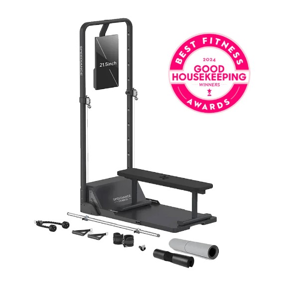  speediance.com $200 off Speediance gym monster