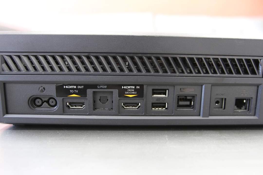  We replace damaged XBOX ONE HDMI port @ from Ksh.4500 /=