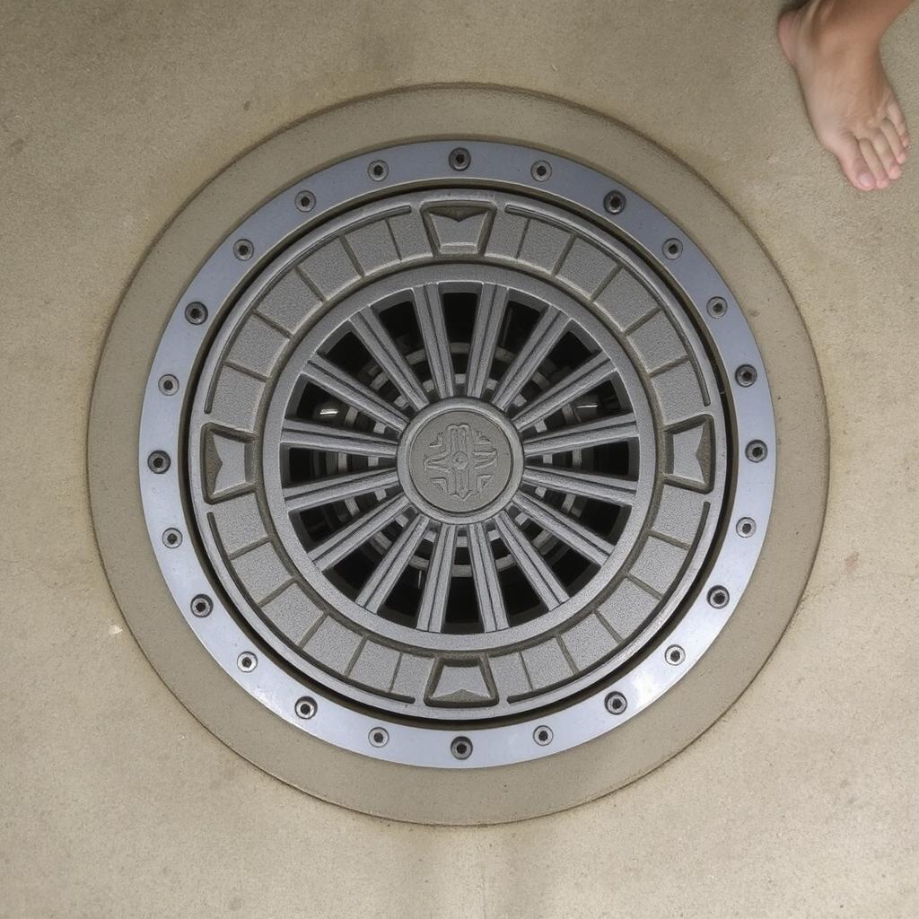  Are You Looking For FRP Manhole Cover Manufacturer In Delhi