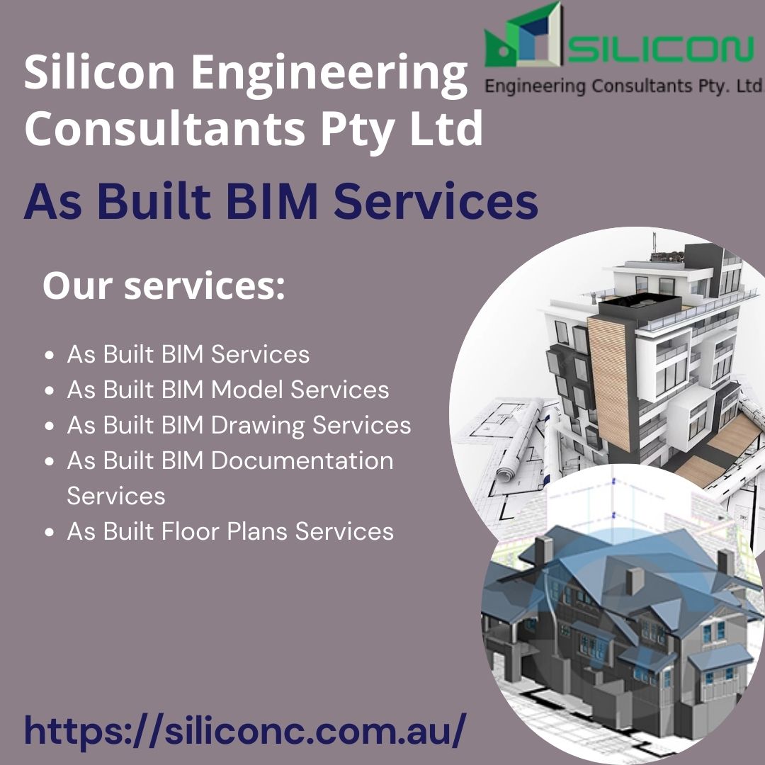  Craft your dreams with Brisbane's premier As Built BIM Services.