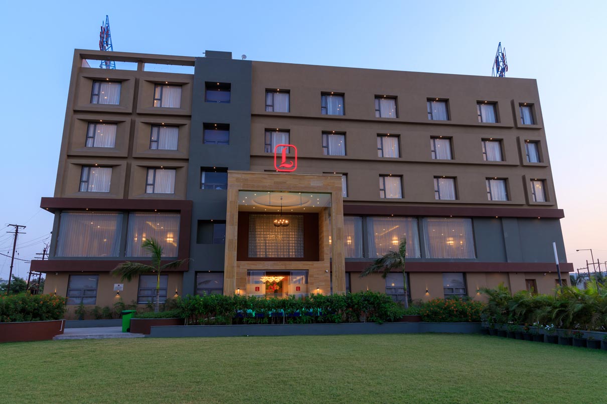  Best Places To Stay In Jamnagar