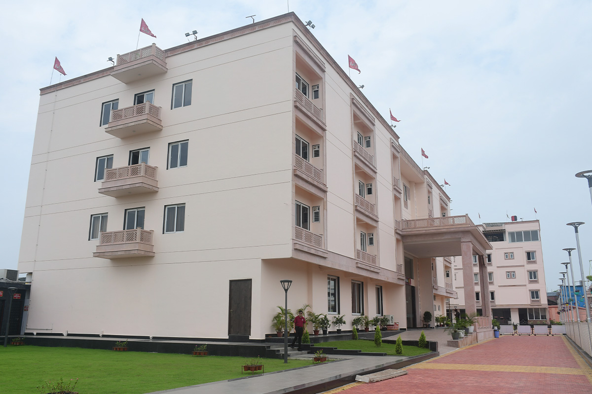  Hotel Rooms In Kishanganj