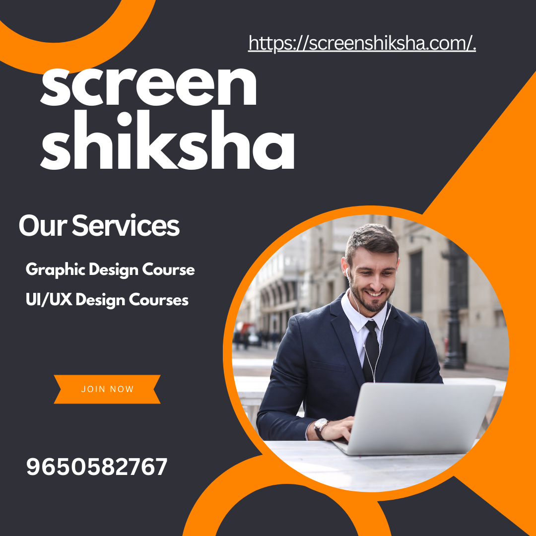  Best Ui Ux Design training in Mumbai|Screenshiksha