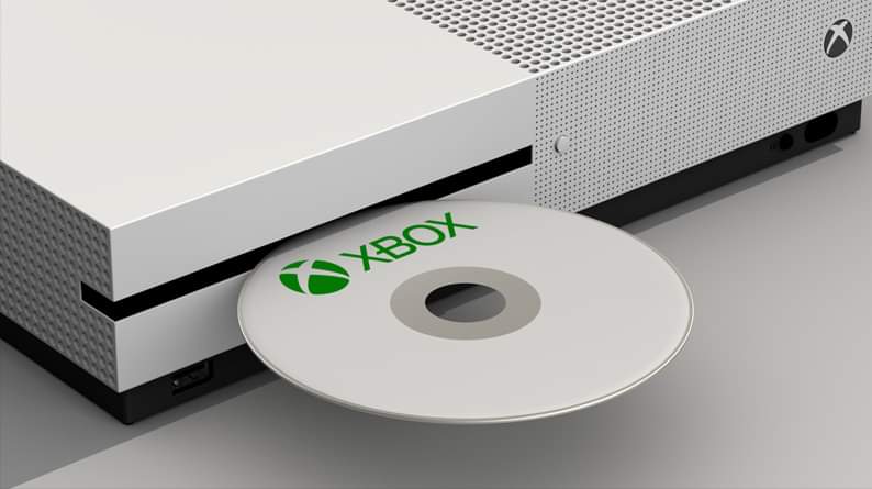  We repair XBOX ONE drive not reading or making grinding sounds.