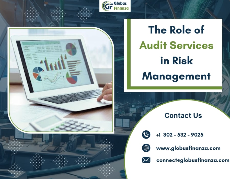  The Role of Audit Services in Risk Management