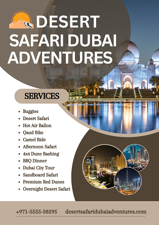  Desert safari dubai adventures 00971555538395