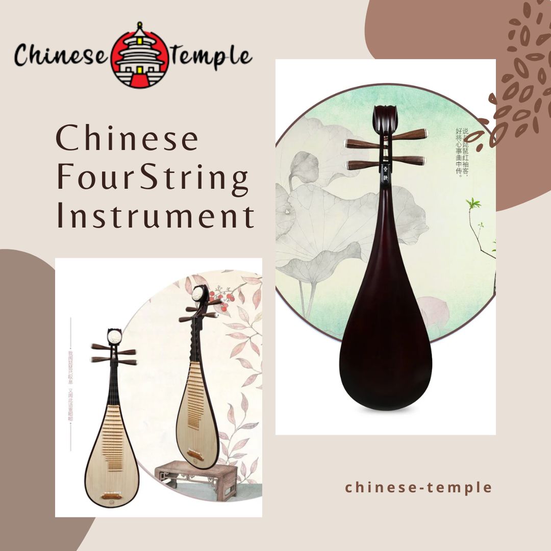  Enhance Your Music Collection with Four String Instrument