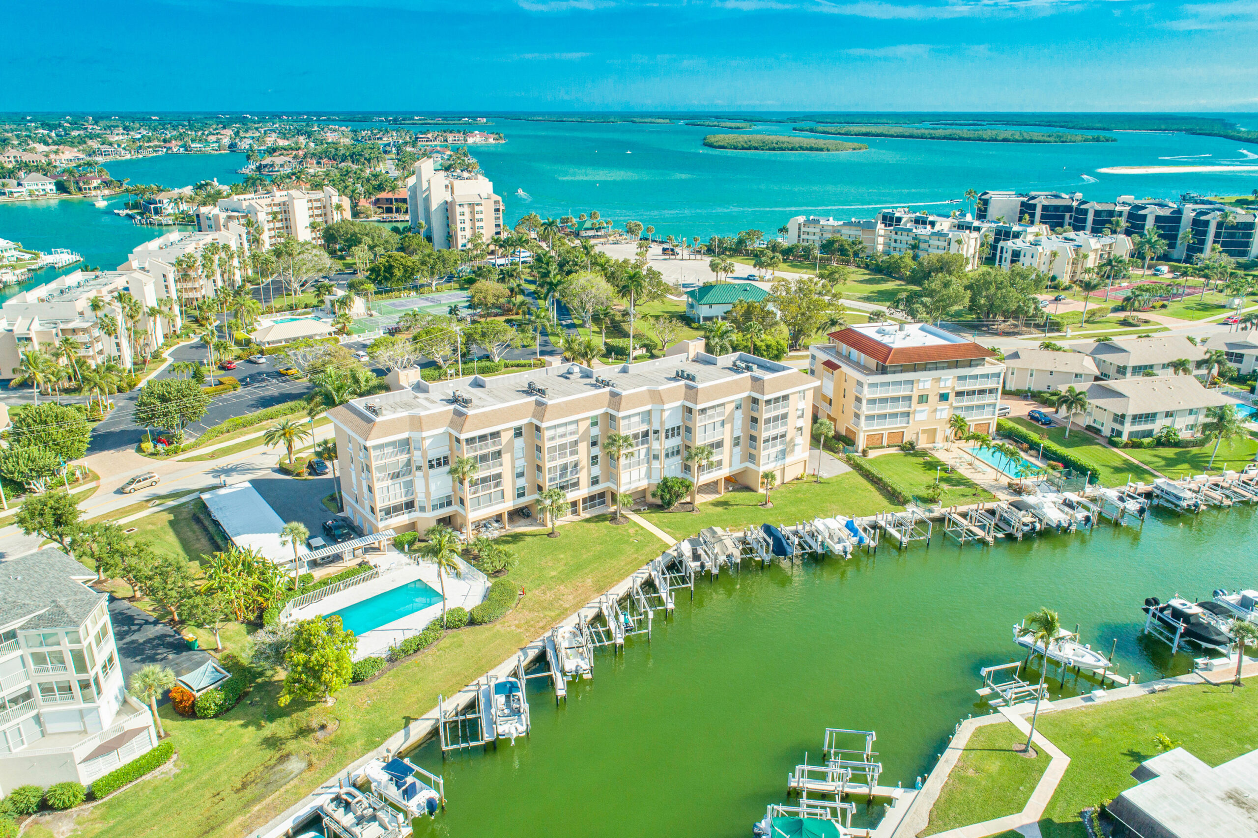  South River Property for Sale – Prime Real Estate by Marco Island Property!